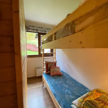 דירה A Petit-chatel Avec Wifi Et Parking, Animaux Acceptes - Fr-1-693-32 Châtel
