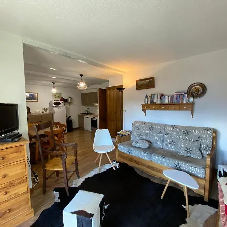 A Petit-chatel Avec Wifi Et Parking, Animaux Acceptes - Fr-1-693-32 * Châtel